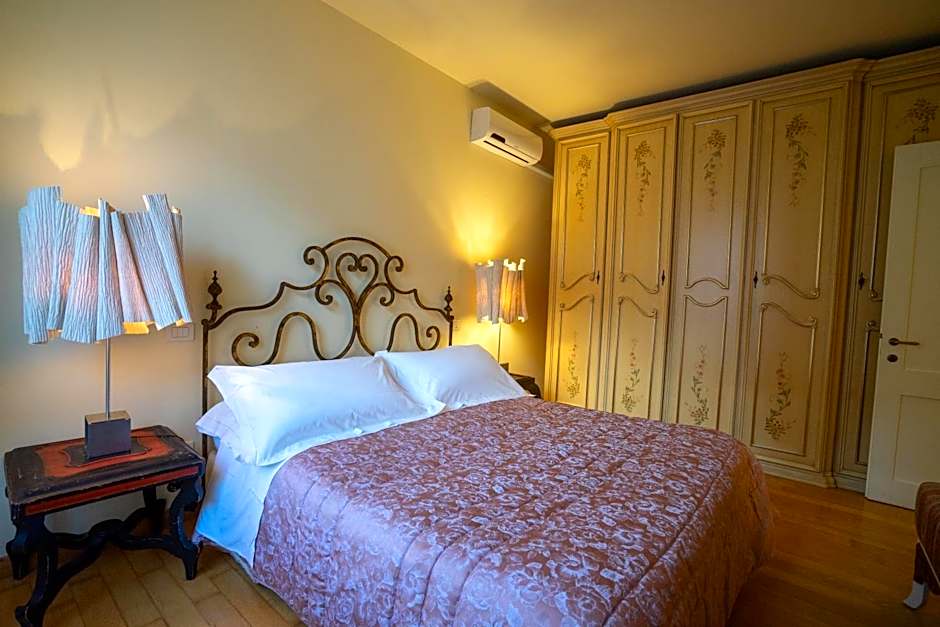 Palazzo Rocchi - Residenza D'Epoca