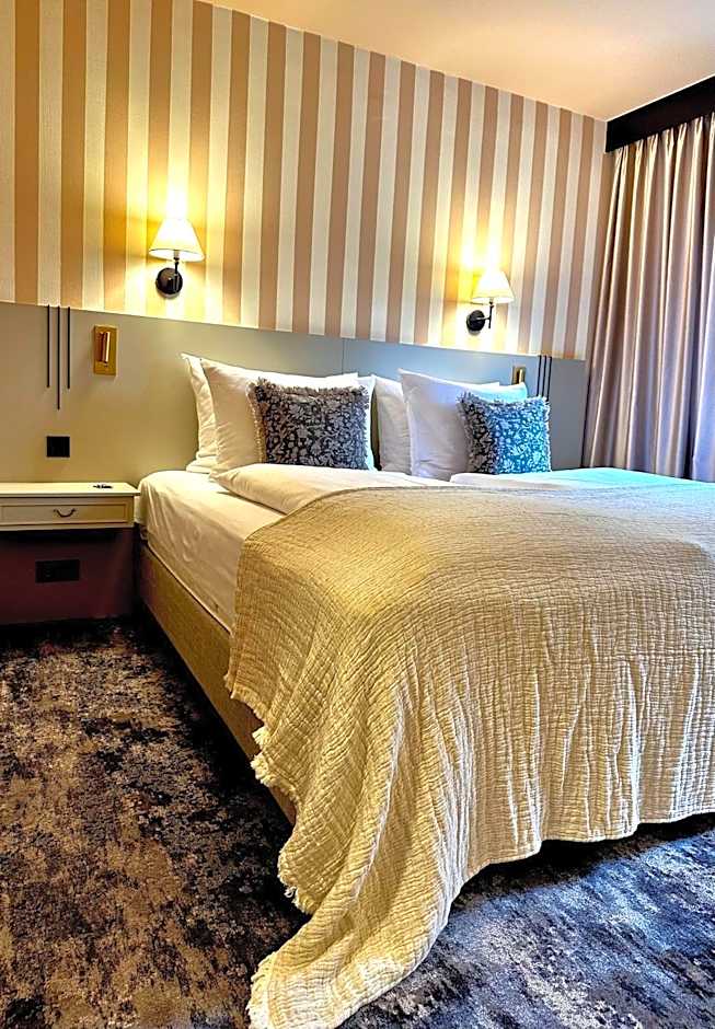 Landhotel Bellevue