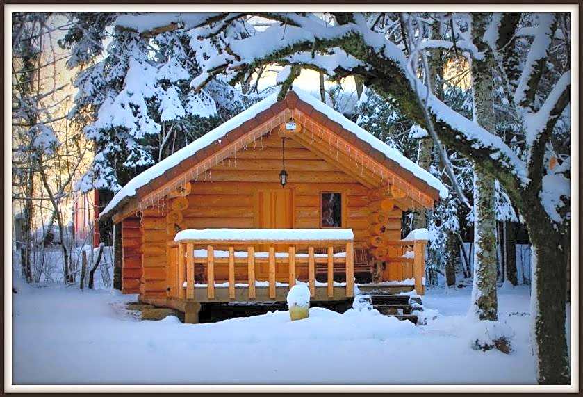 Chambres d'hôtes La Gargaille