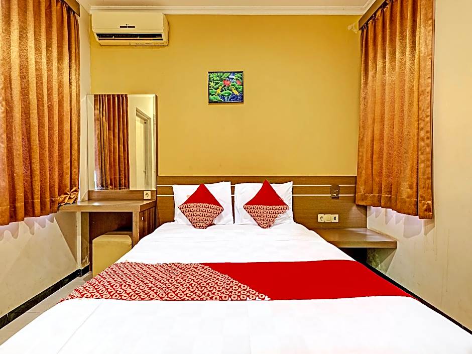 OYO 389 Sky Guesthouse