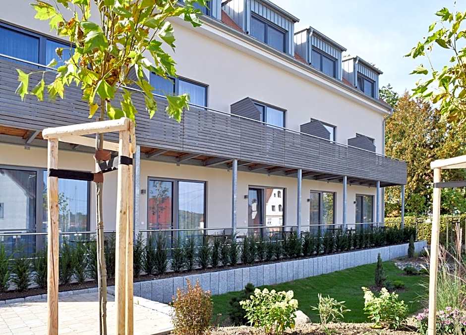 Hotel Restaurant Klosterhof