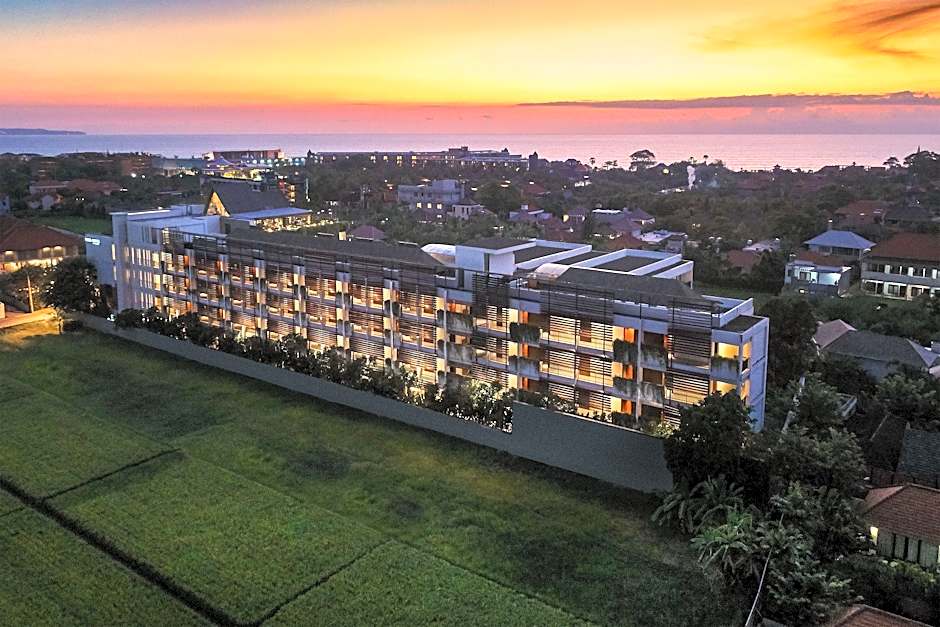 Four Points By Sheraton Bali Seminyak