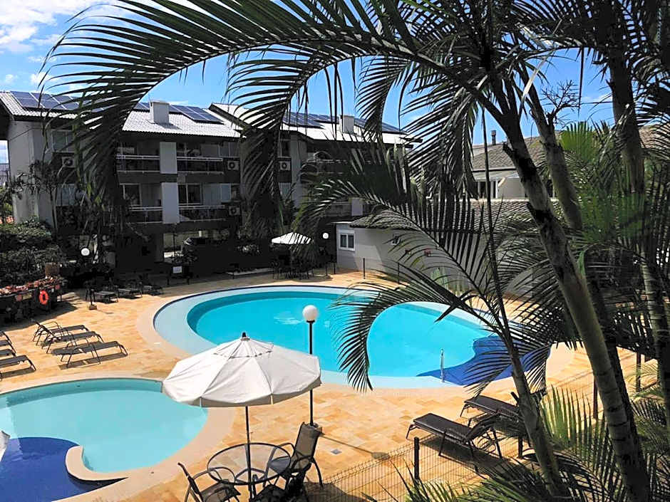 Balmare Hotel