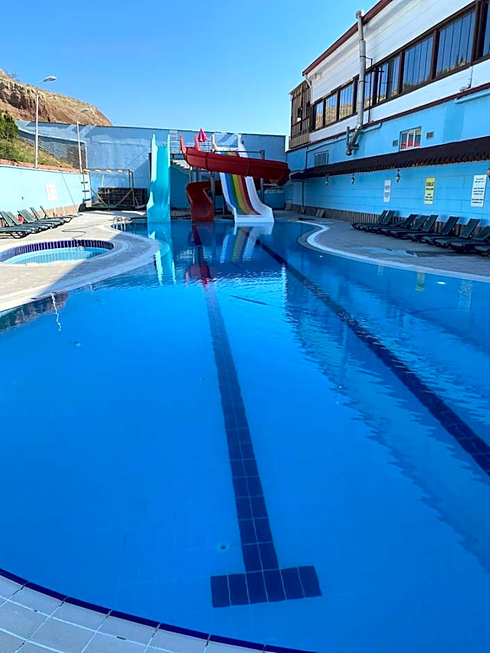 Koç Otel Çankırı