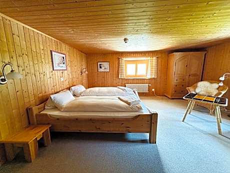 Double Room Gueggel