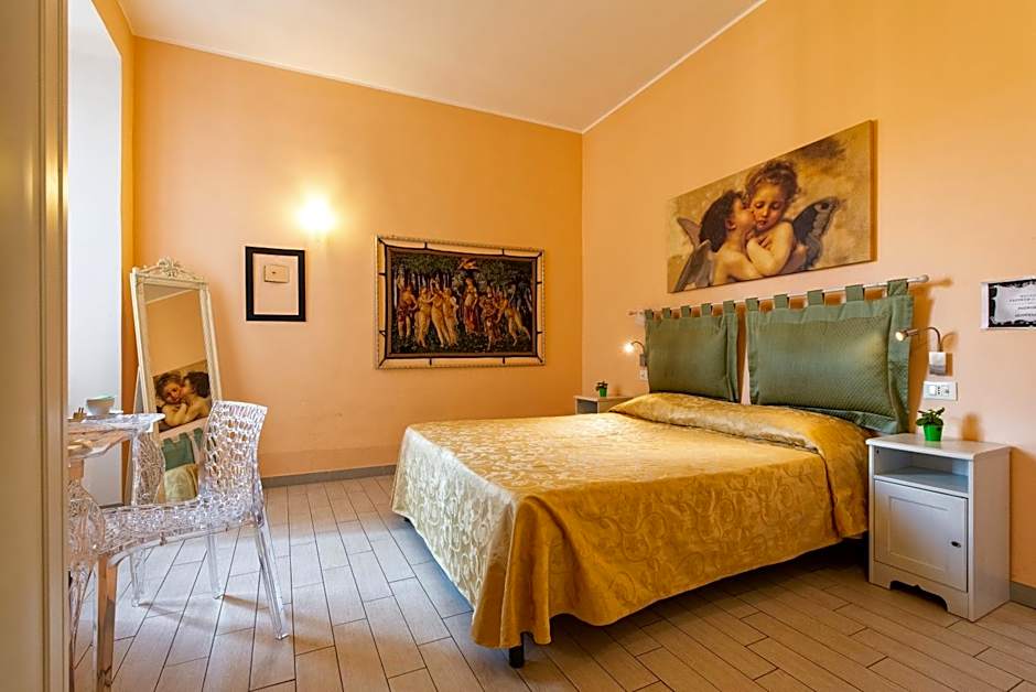 Merulana Suite 2