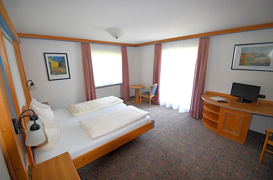 Alpenhotel Widderstein