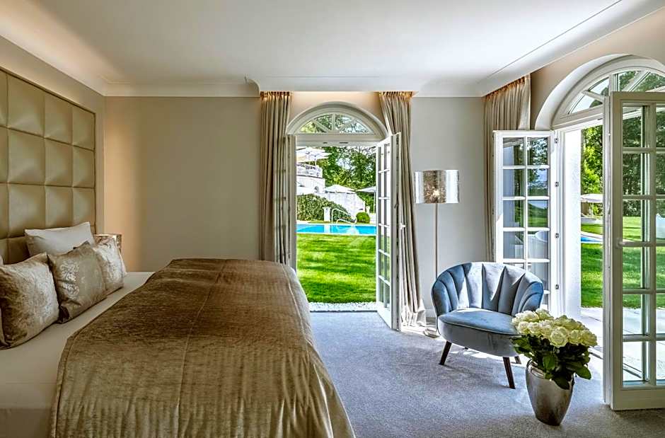 Villa Contessa - Luxury Spa Hotels