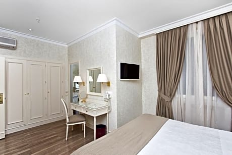 Double or Twin STANDARD ROOM