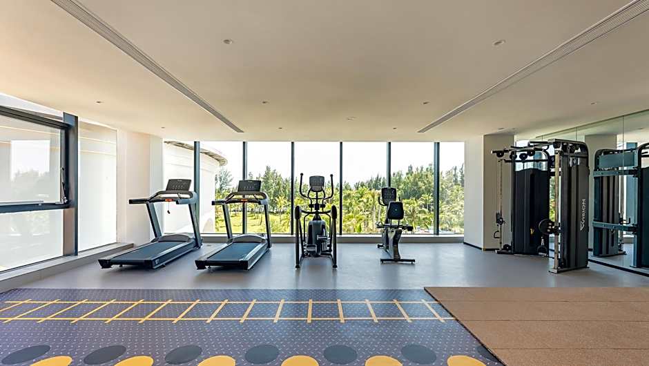 Holiday Inn Hainan Xiangshui Bay By IHG