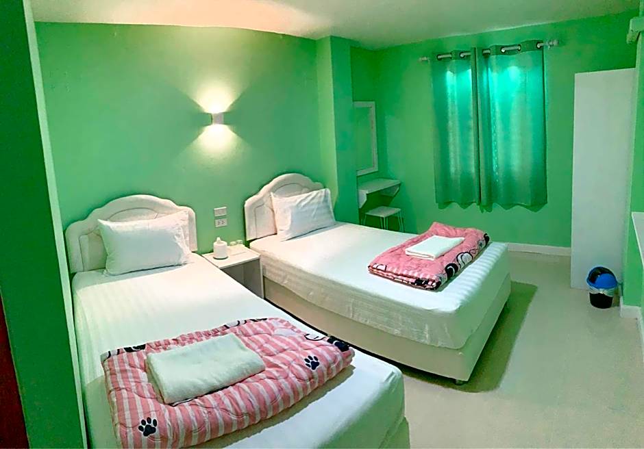 Lomluang hostel&hotel
