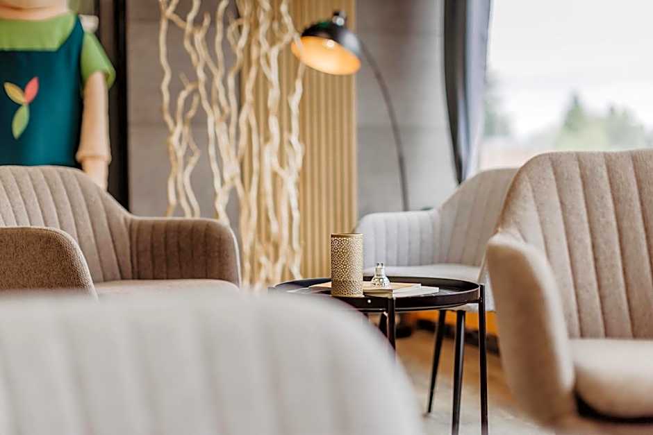 Ferienpark Geyersberg