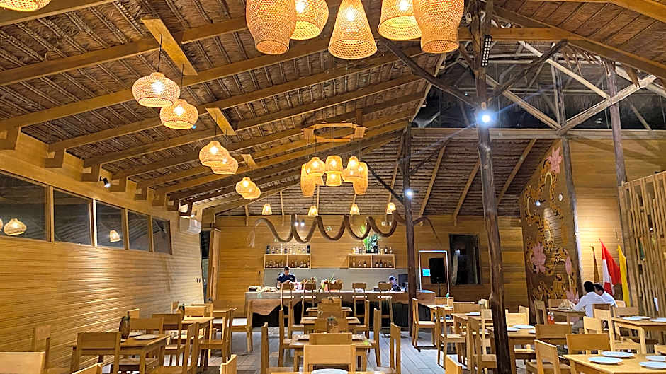Hotel Amazon by On Vacation