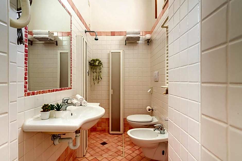 Hotel Rondinella e Viola