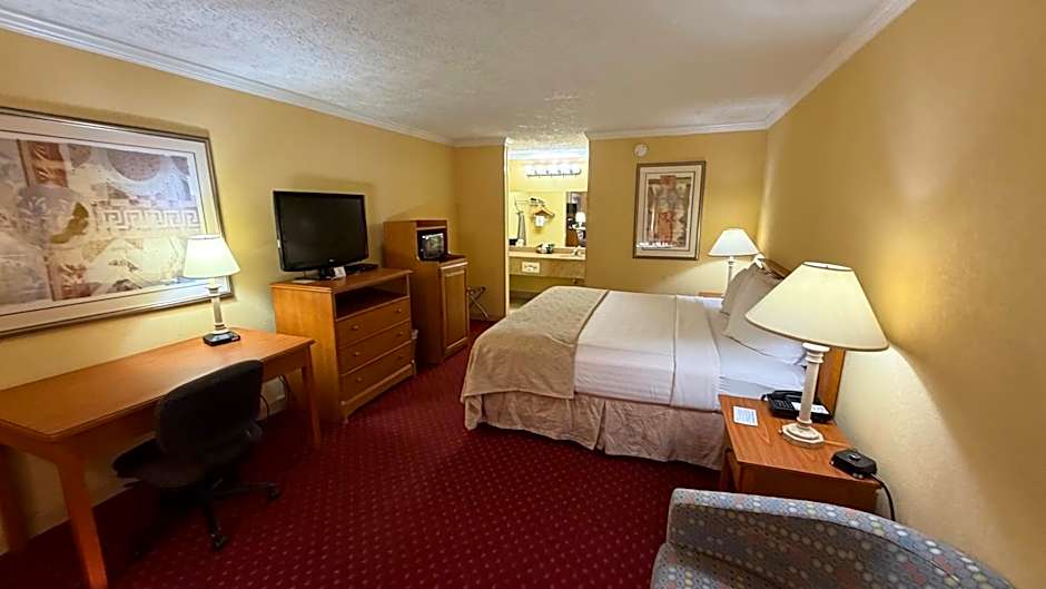 Bryson Inn