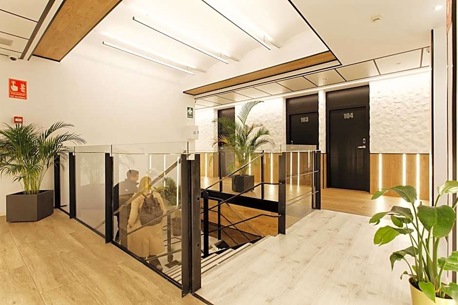 Barna House Hotel