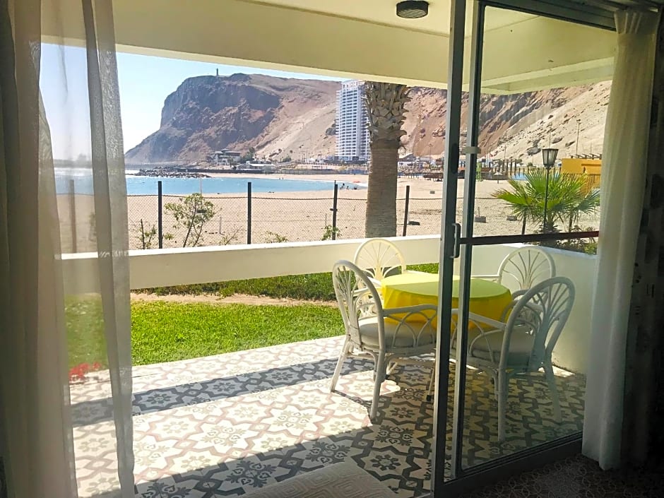 Panamericana Hotel Arica