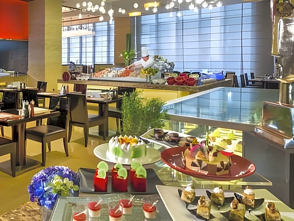 InterContinental Shijiazhuang By IHG