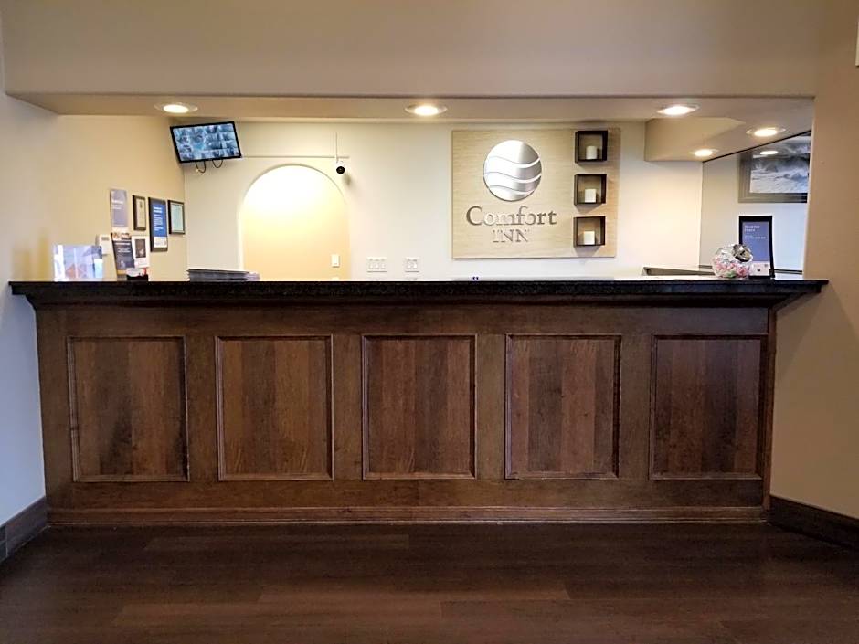Comfort Inn Lethbridge