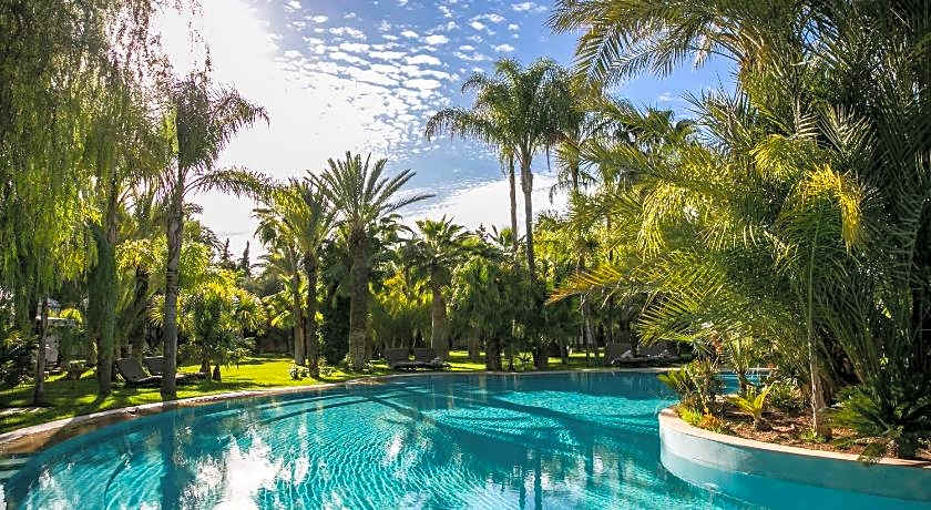 Lodge K Hotel & Spa