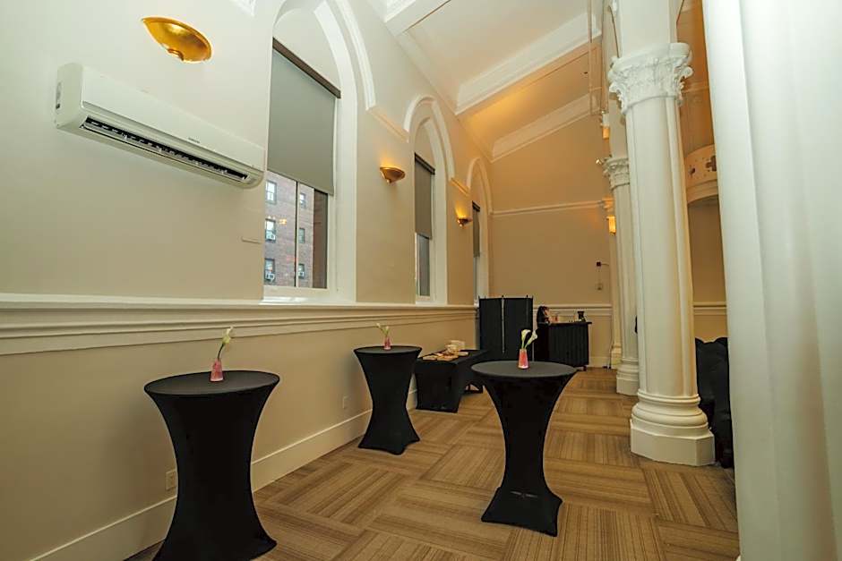 HI New York City Hostel