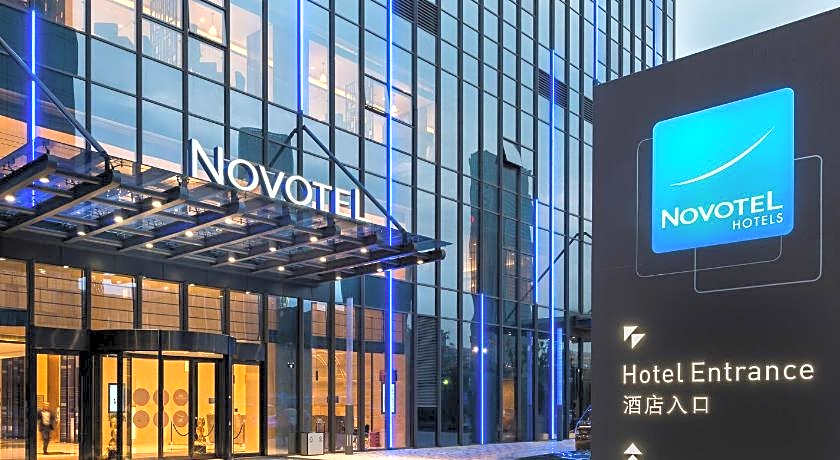 Novotel Ningbo East