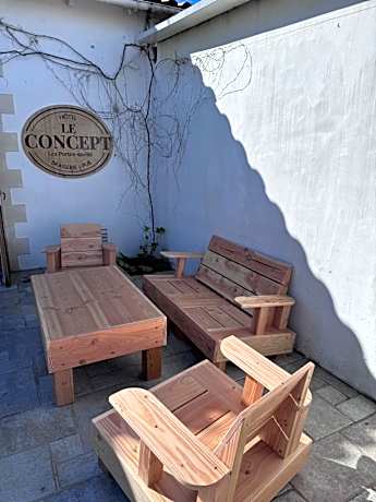Le Concept Hotel