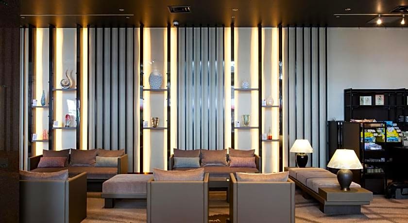 Toyama Excel Hotel Tokyu