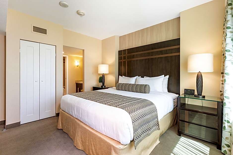 The Berkley, Las Vegas