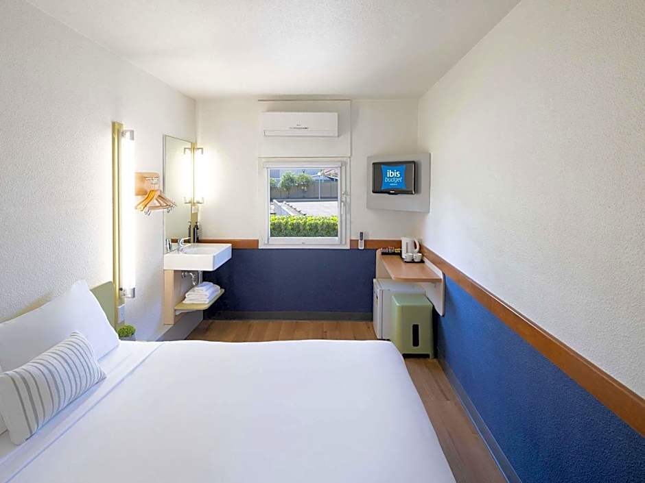 ibis Budget Wentworthville