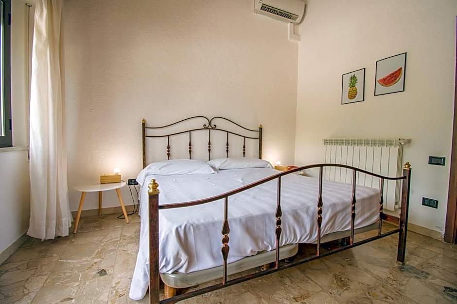 Hotel Cantalodole