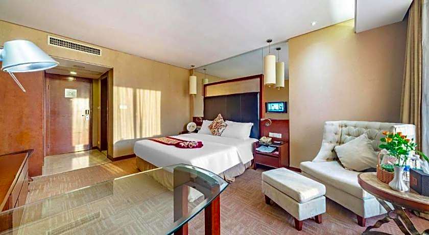 Changsha Xiaoxiang Huatian Hotel