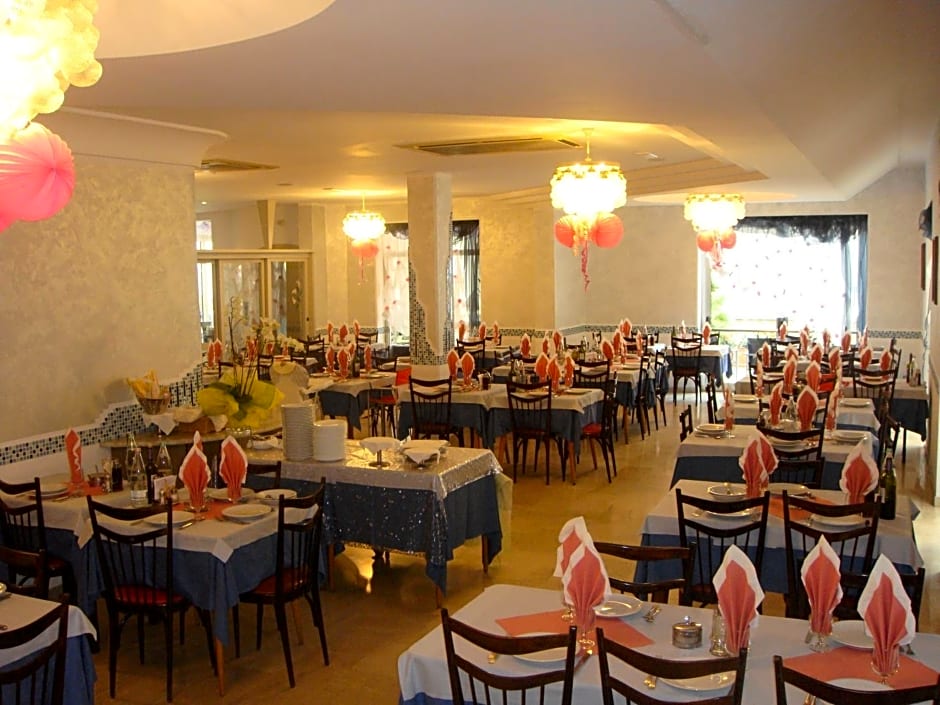 Hotel Capri