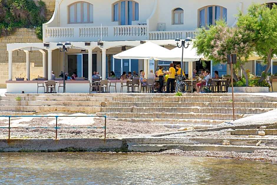 Horizon Apartments Gozo