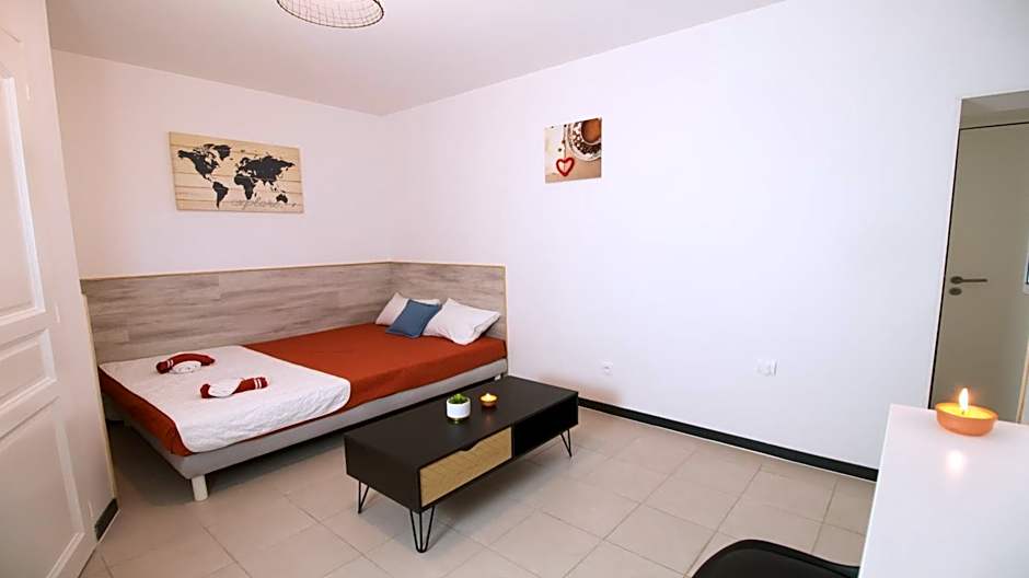 Appartel 76 Dieppe