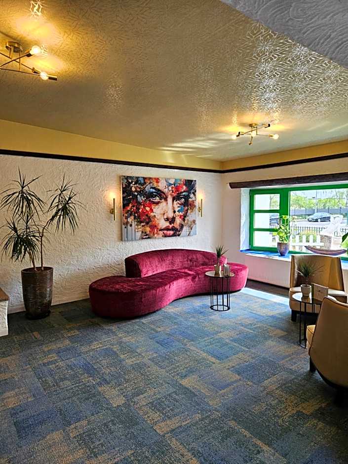 CONTEL Hotel