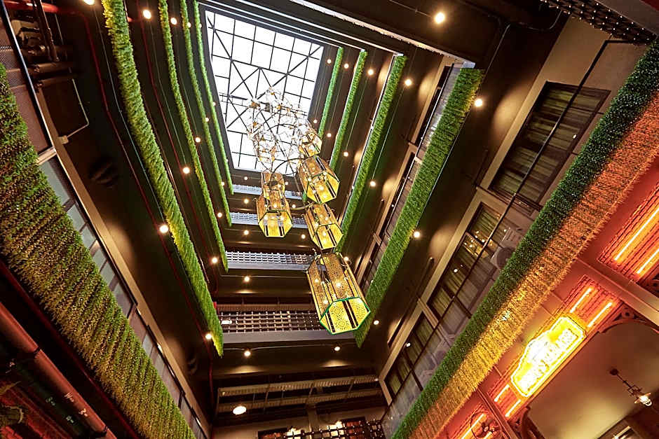 W22 by Burasari - SHA Extra Plus Certified