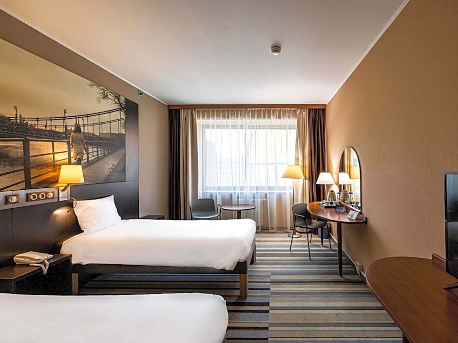 Mercure Wroclaw Centrum