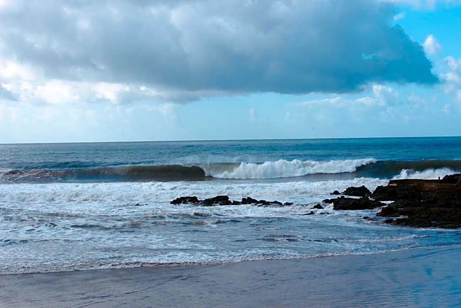 La Jolla Excellence, Exclusive Front Beach!