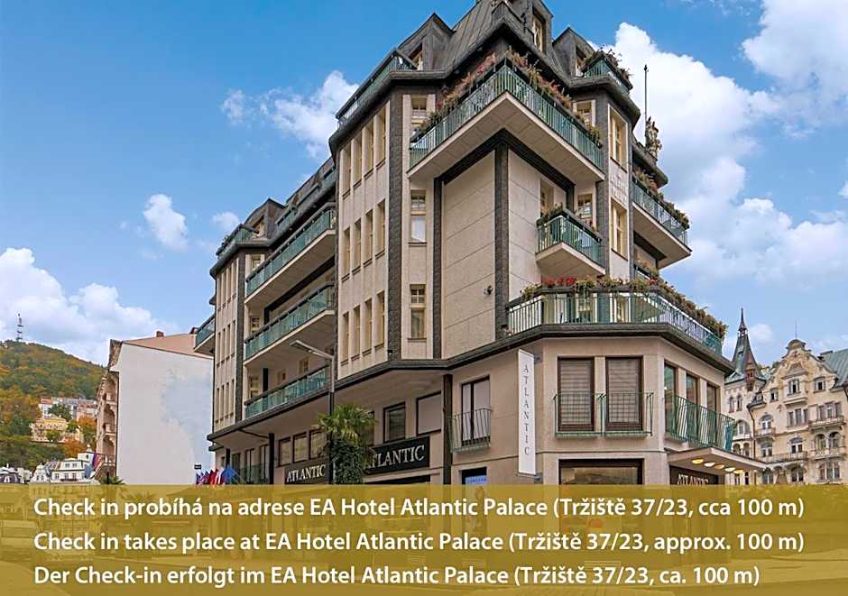 EA Hotel Elefant