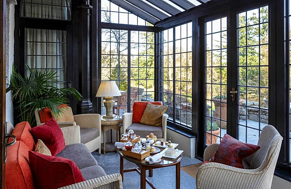 Gidleigh Park- A Relais & Chateaux Hotel