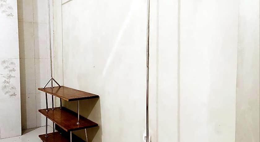 RedDoorz near Prawirotaman Yogyakarta