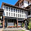 Velawarin Hotel