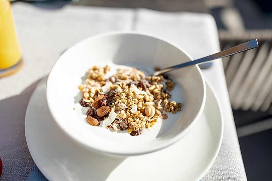 Hotel Seespitz Seefeld Superior