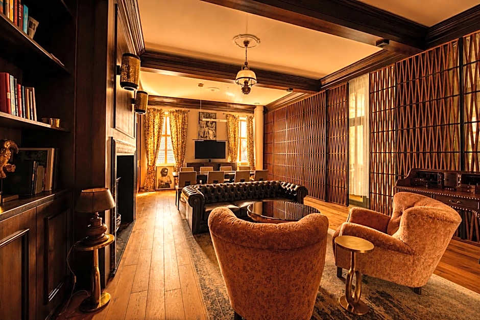 Stara Szkoła Boutique Hotel