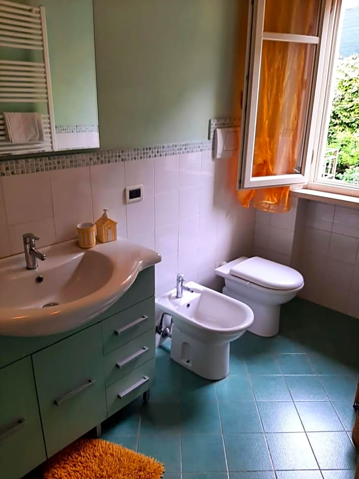 Casa Marta – Massa, WI