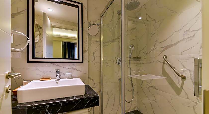 Kare Hotel Sultanahmet