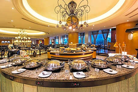 Deluxe Double or Twin Room - Main Wing