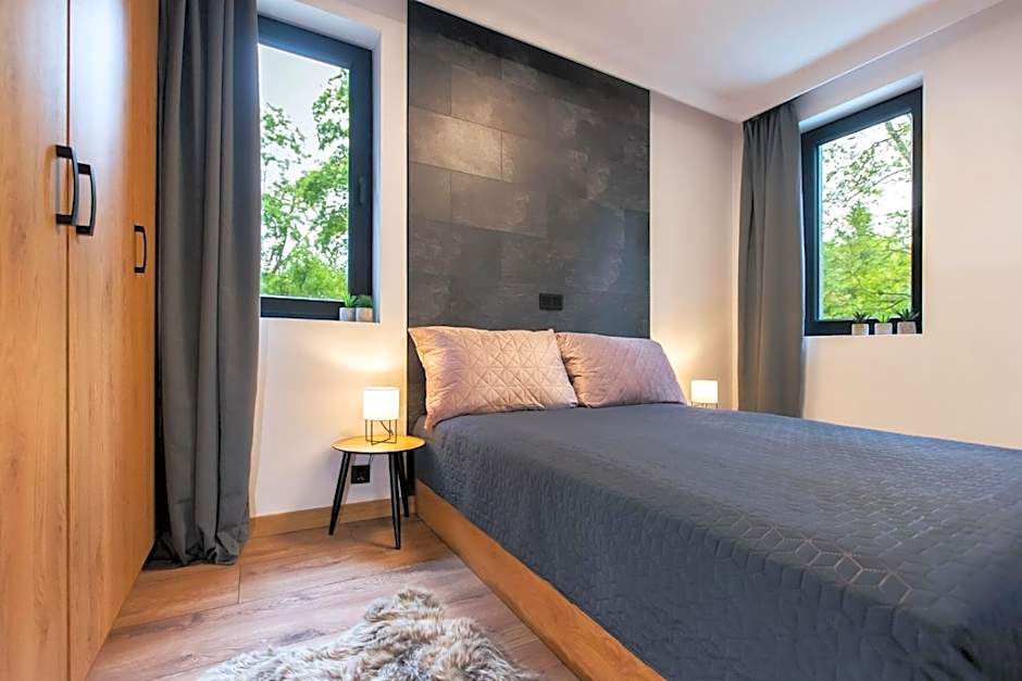 Jaśmin Apartamenty