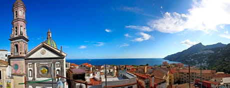 B&B La Chiave
